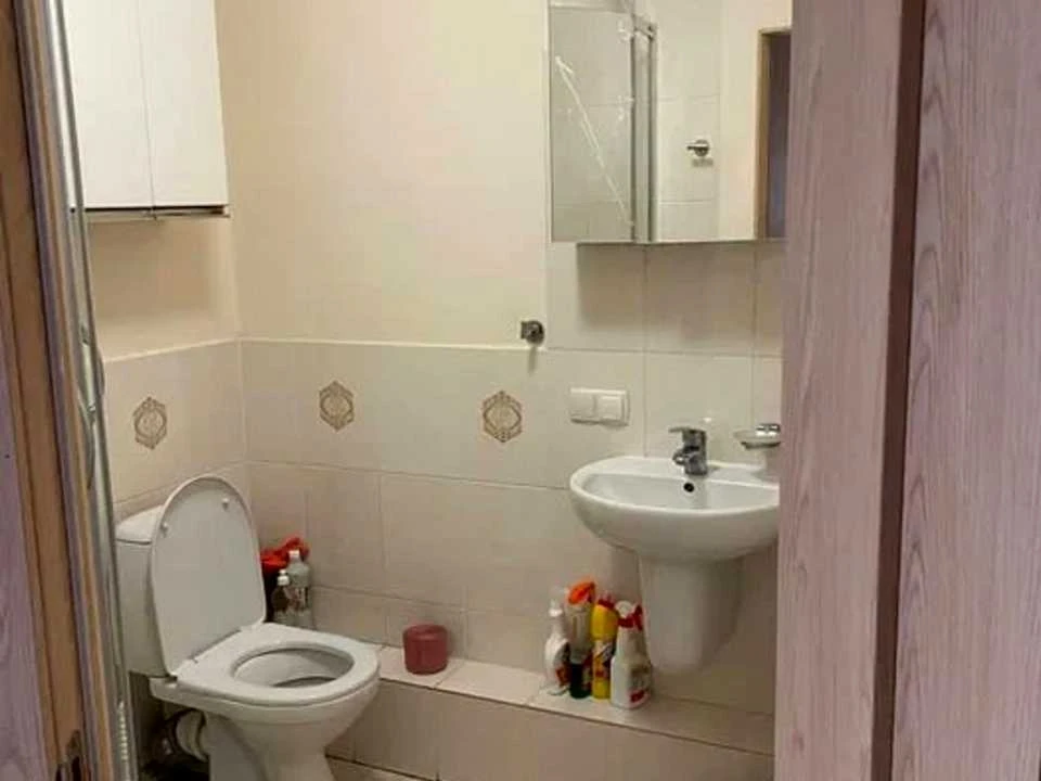 Apartment. Dnipro, Slav Boulevard.