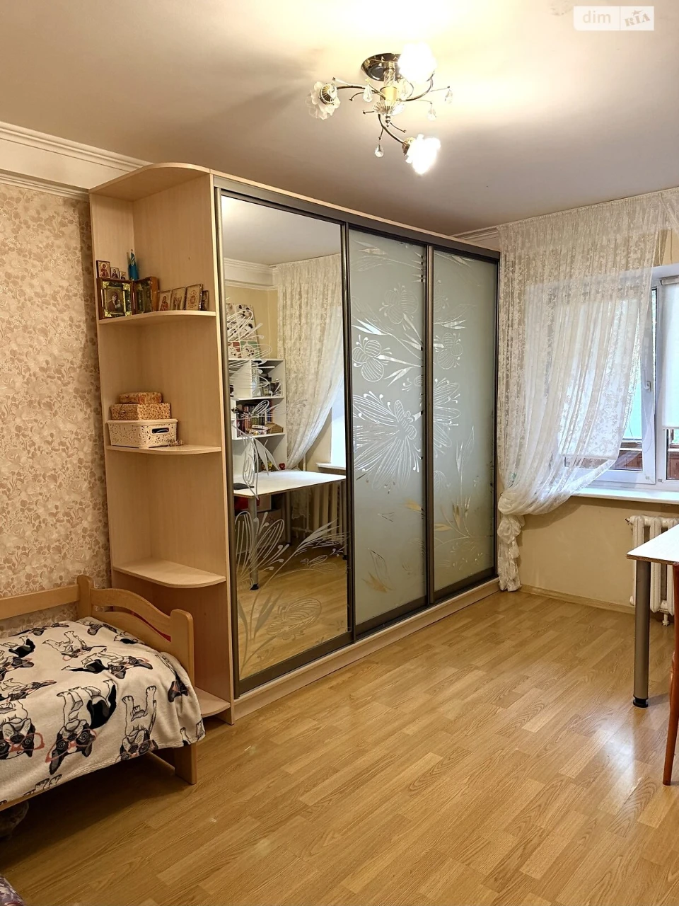 Apartment for Sale - Minsk District