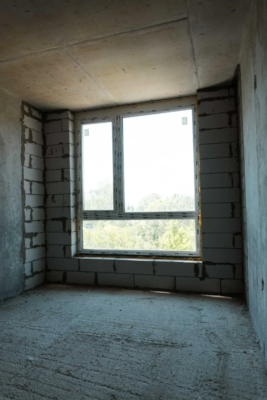 2-bedroom apartment in Kyiv - 60 m², Left Bank
