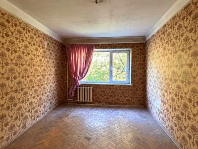 Apartment. Milutenka st., Kyiv