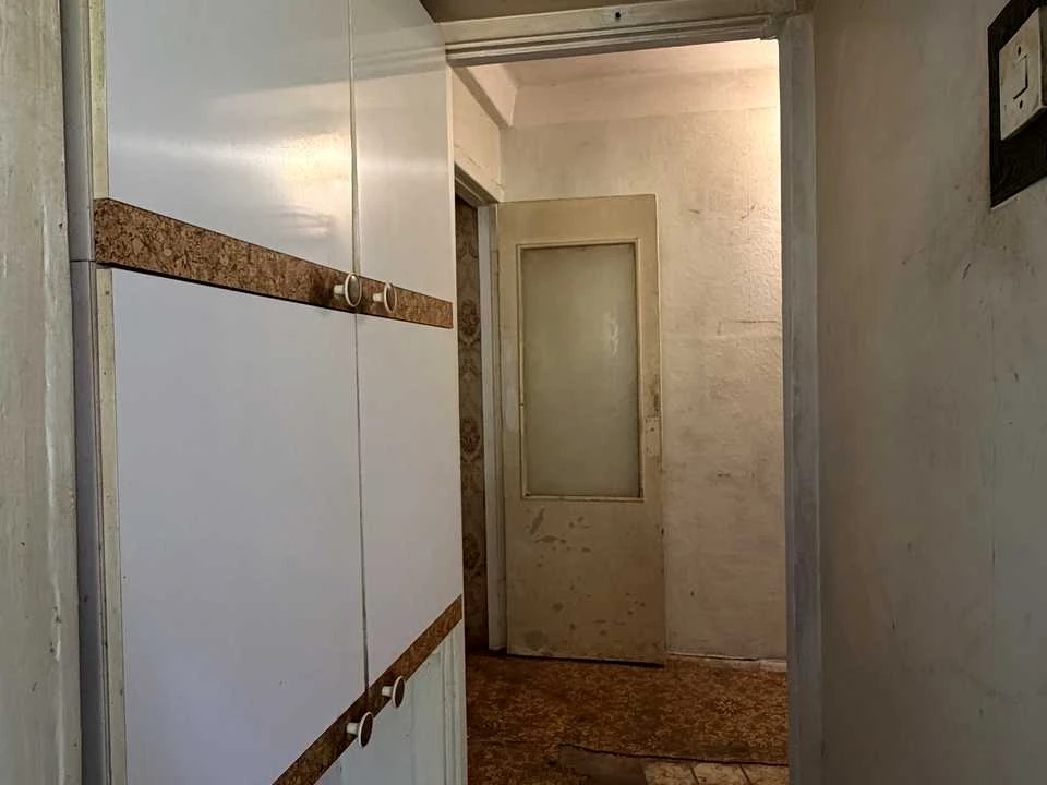 Apartment. Milutenka st., Kyiv