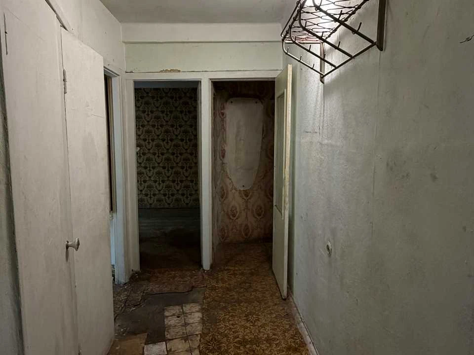 Apartment. Milutenka st., Kyiv