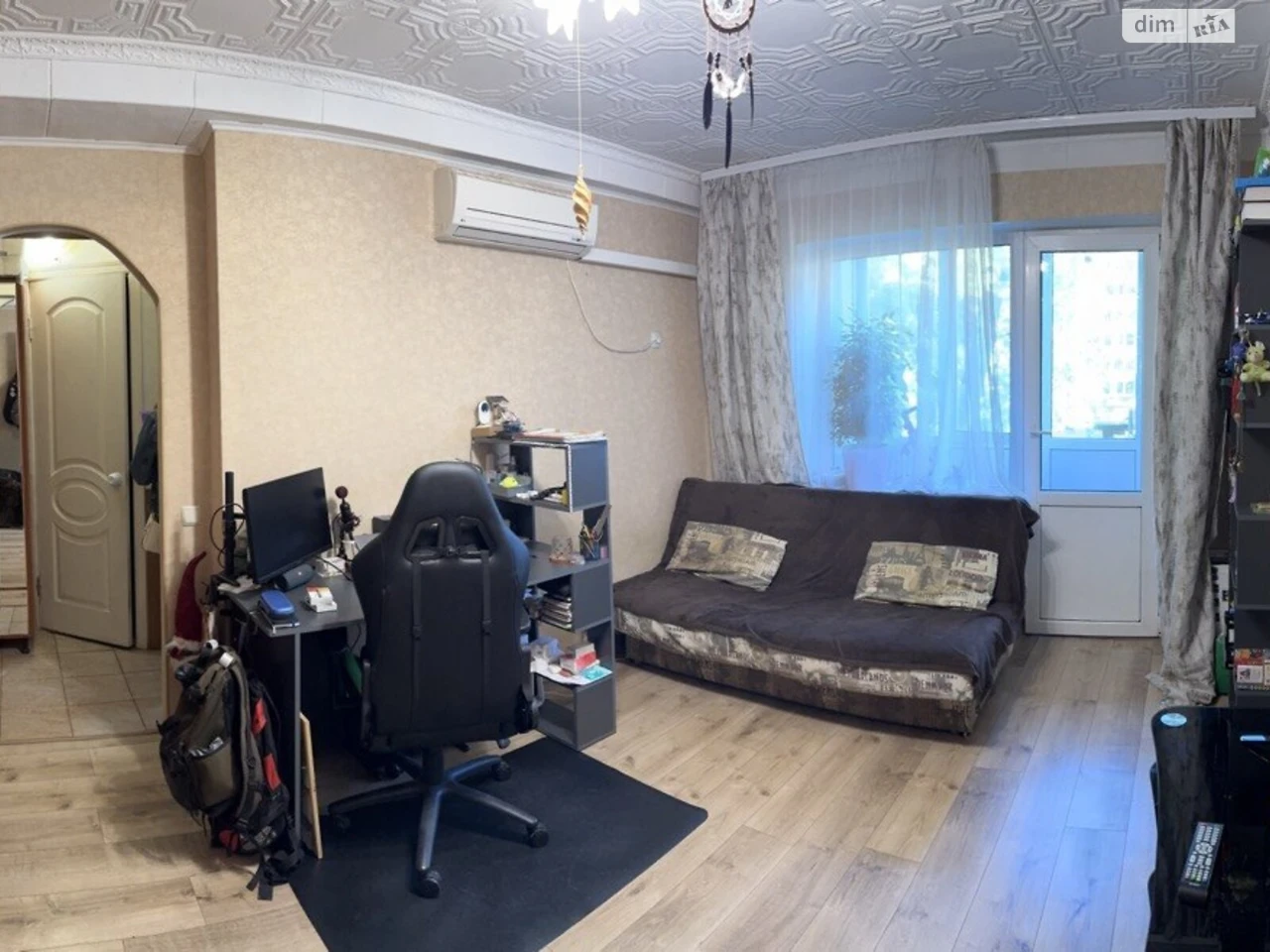 Продажа Квартиры в Воскресенске