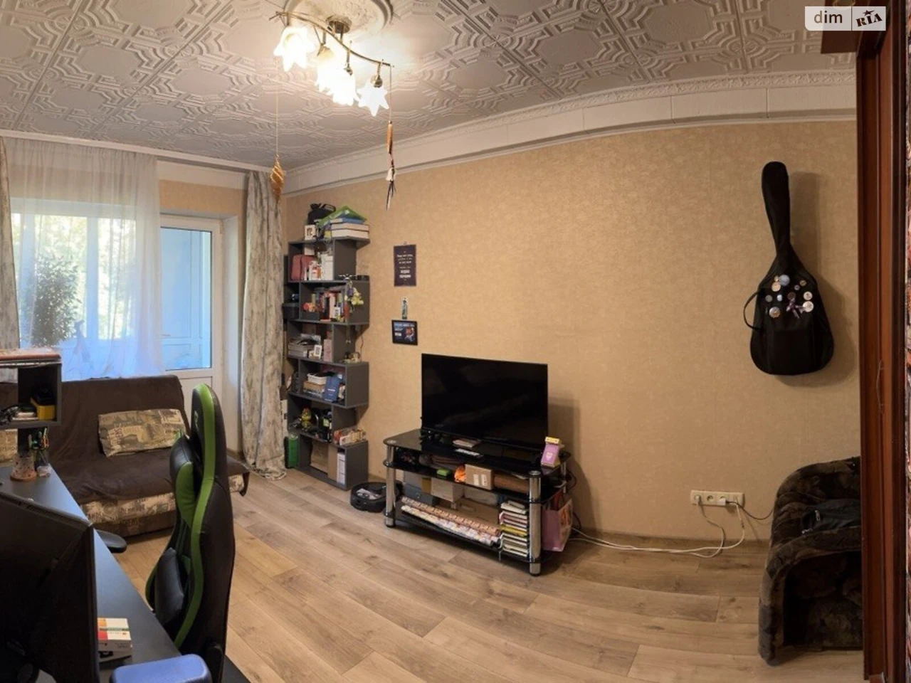 Продажа Квартиры в Воскресенске