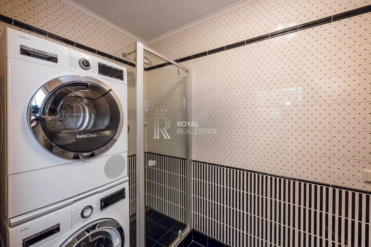 Продажа 3-комнатной квартиры в ЖК "Космополитен", Дегтяривская, 25А, корпус 1