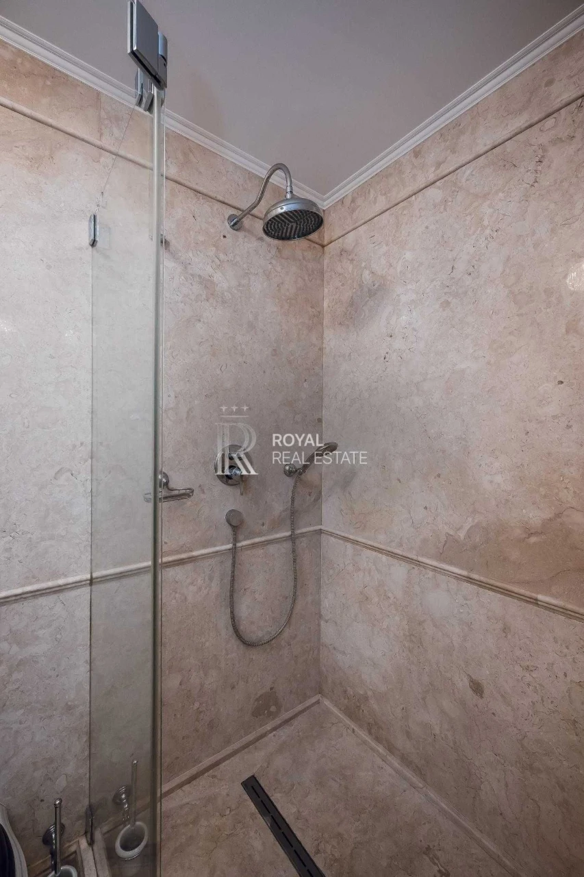 Продажа 3-комнатной квартиры в ЖК "Космополитен", Дегтяривская, 25А, корпус 1