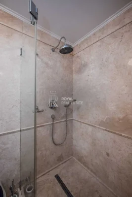 Продажа 3-комнатной квартиры в ЖК "Космополитен", Дегтяривская, 25А, корпус 1