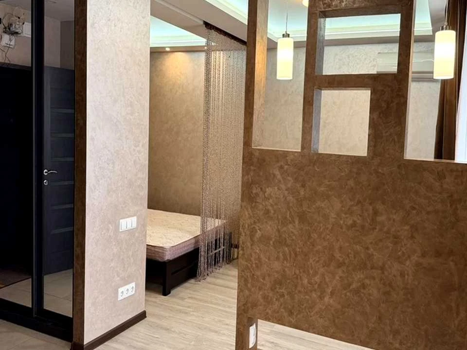 Квартира. Харьков, улица Миру