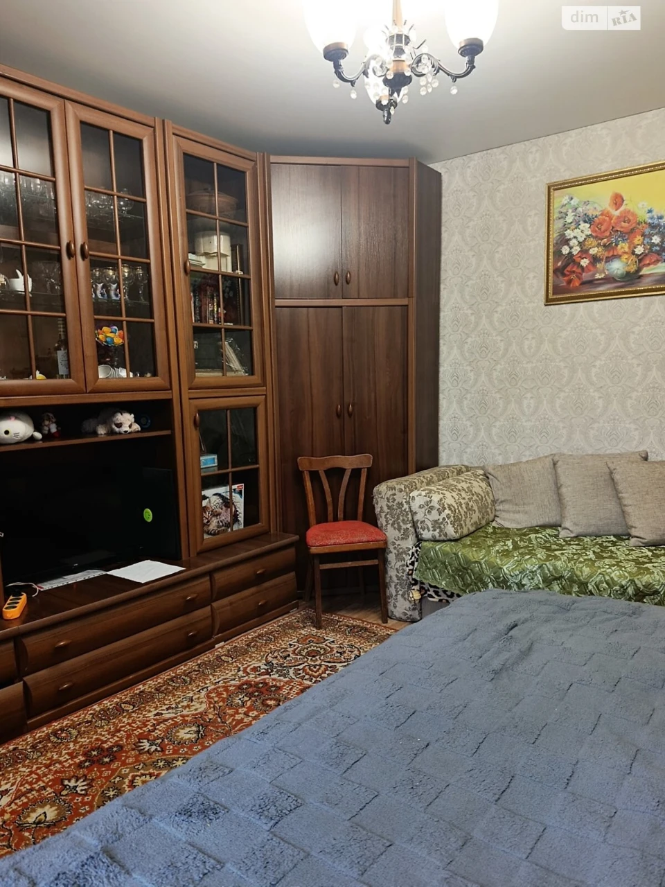 Продажа Квартира в Павло-Кічкасе