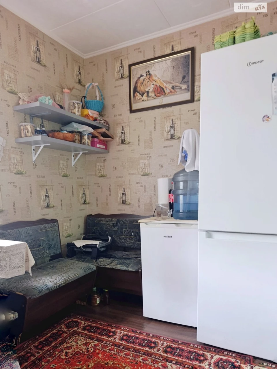 Продажа Квартира в Павло-Кічкасе