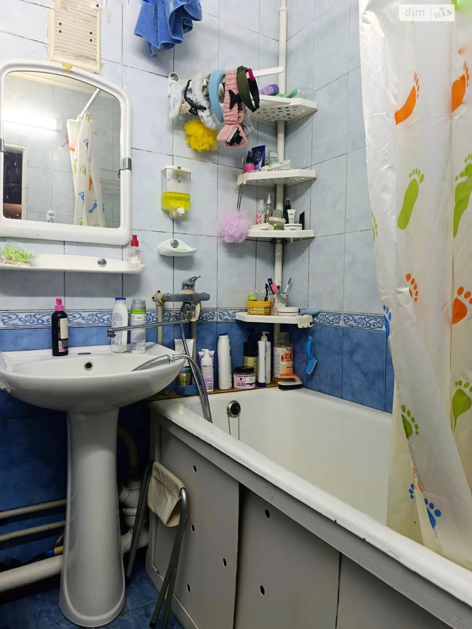 Продажа Квартира в Павло-Кічкасе
