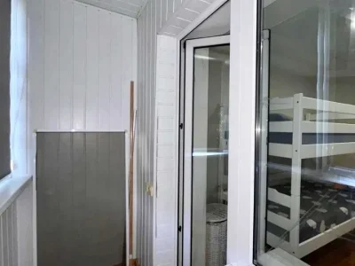 Квартира. Запоріжжя, Деповська вулиця