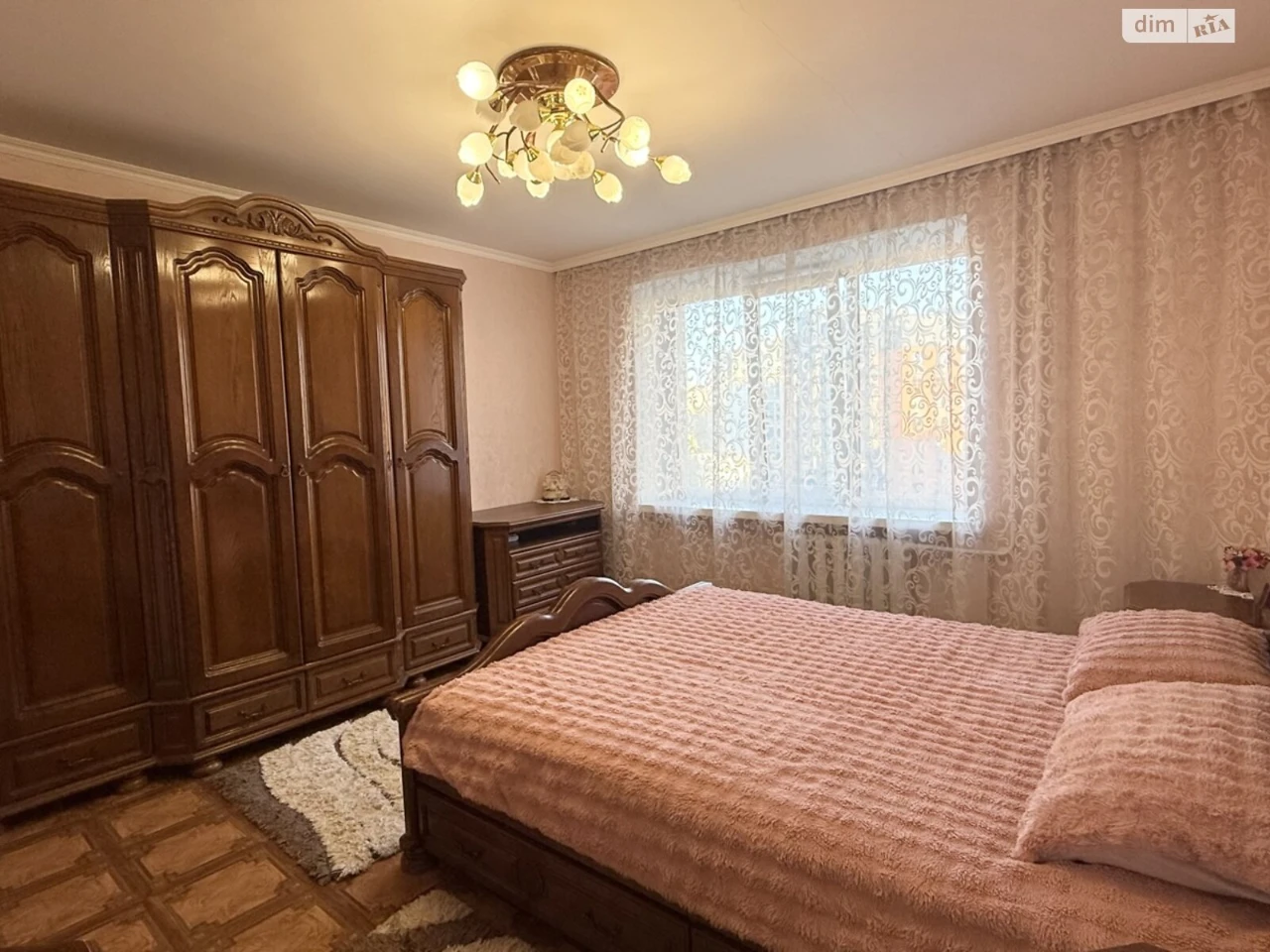 Продажа Квартиры Озерная