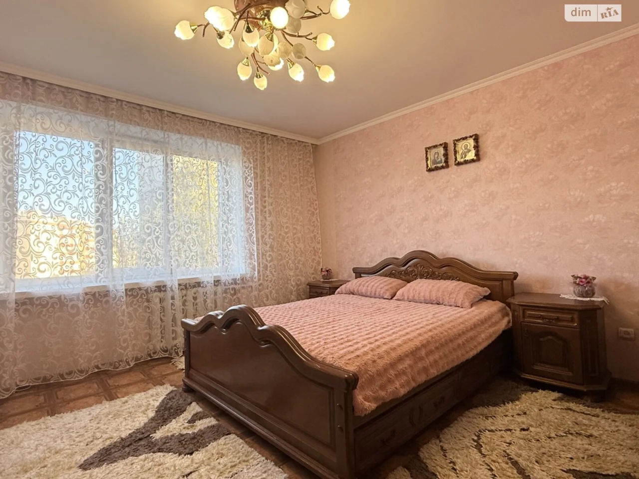 Продажа Квартиры Озерная