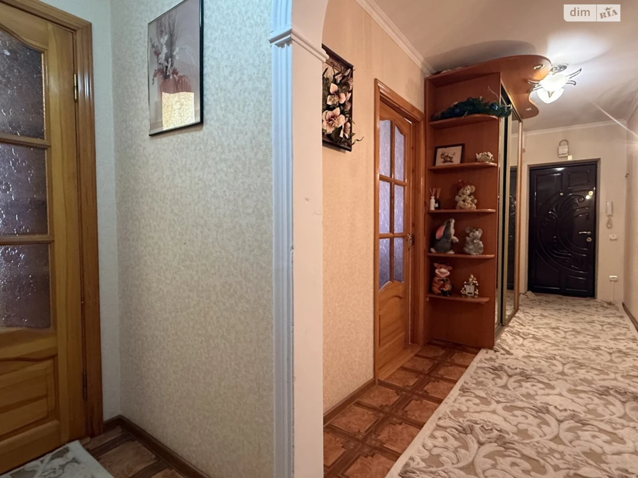 Продажа Квартиры Озерная