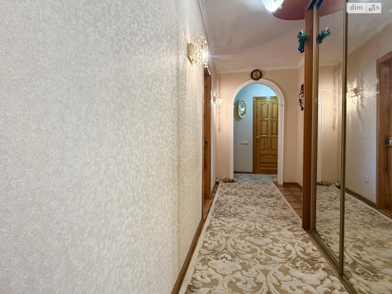 Продажа Квартиры Озерная