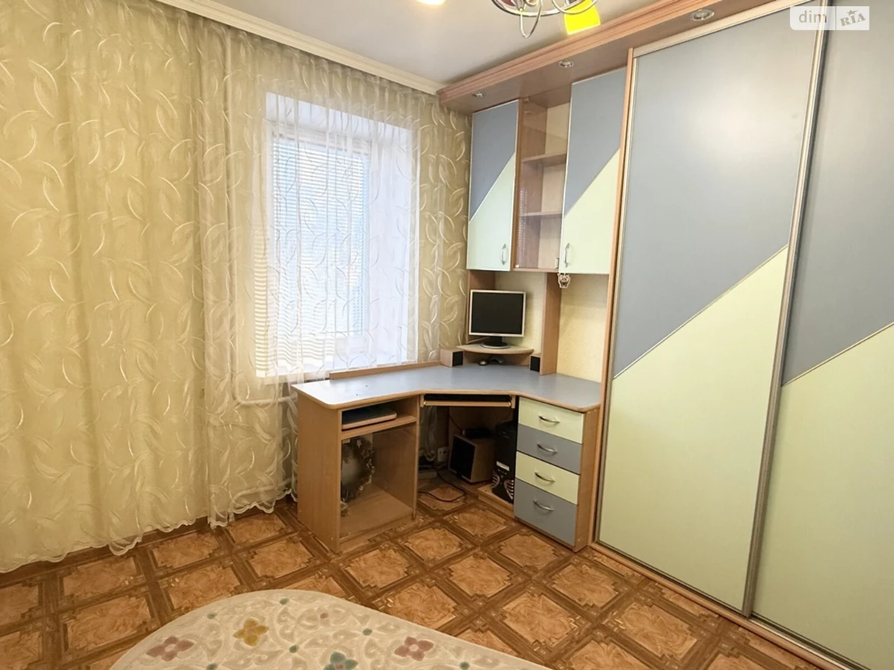 Продажа Квартиры Озерная