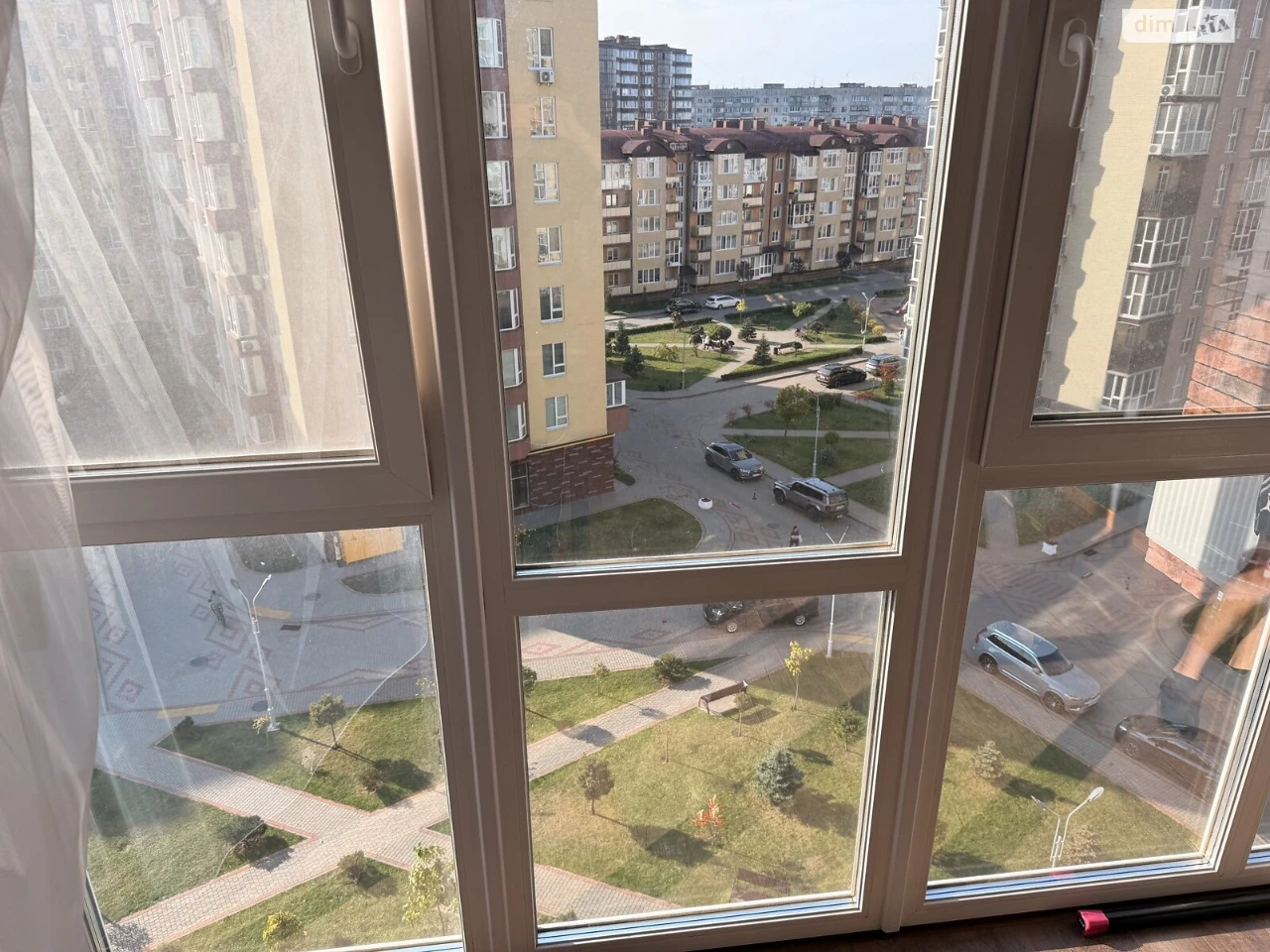 Продається квартира в ЖК "ФАВОРИТ" в Житомирі