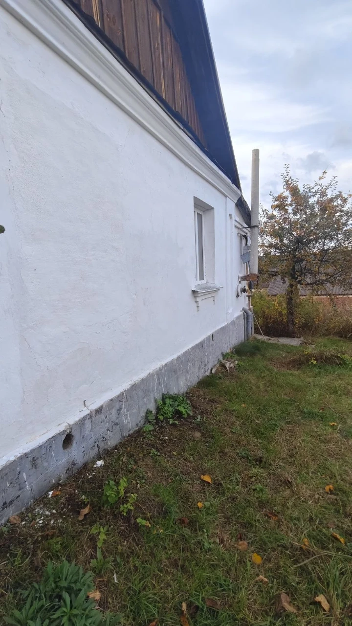 Срочная продажа дома в Богуне!
