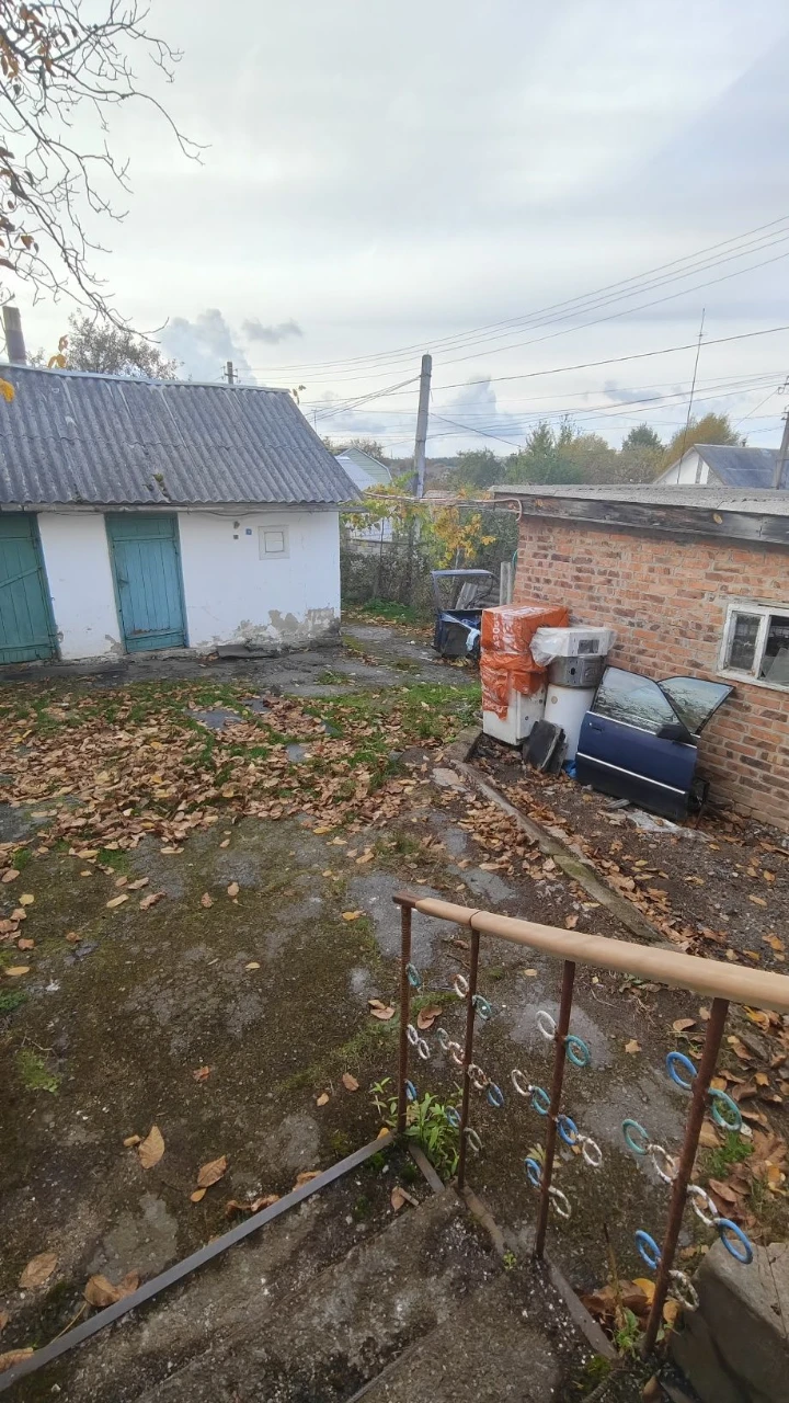 Срочная продажа дома в Богуне!