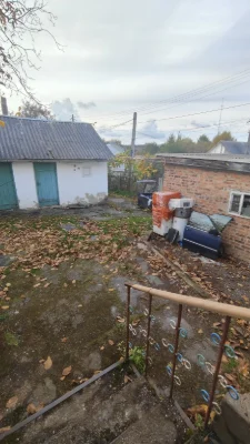 Срочная продажа дома в Богуне!