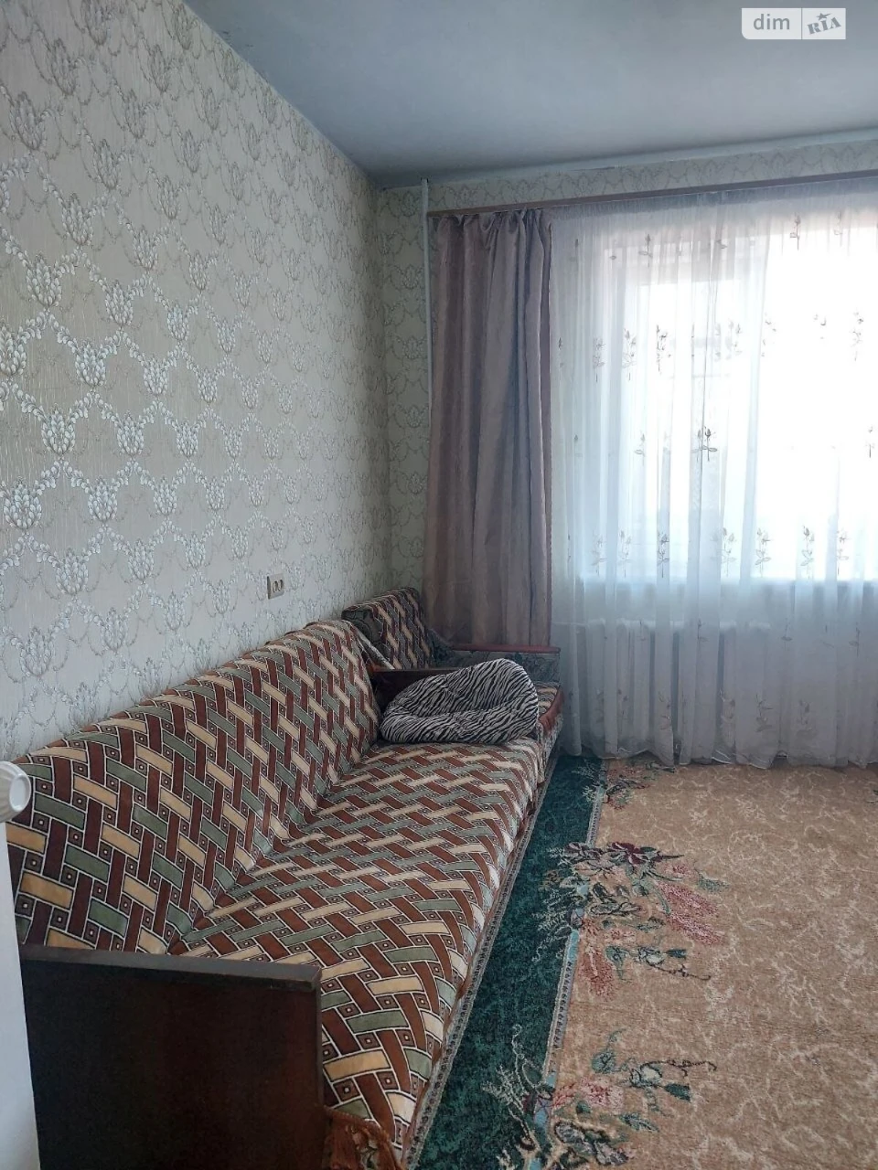 Apartment for Sale in Zavodsky