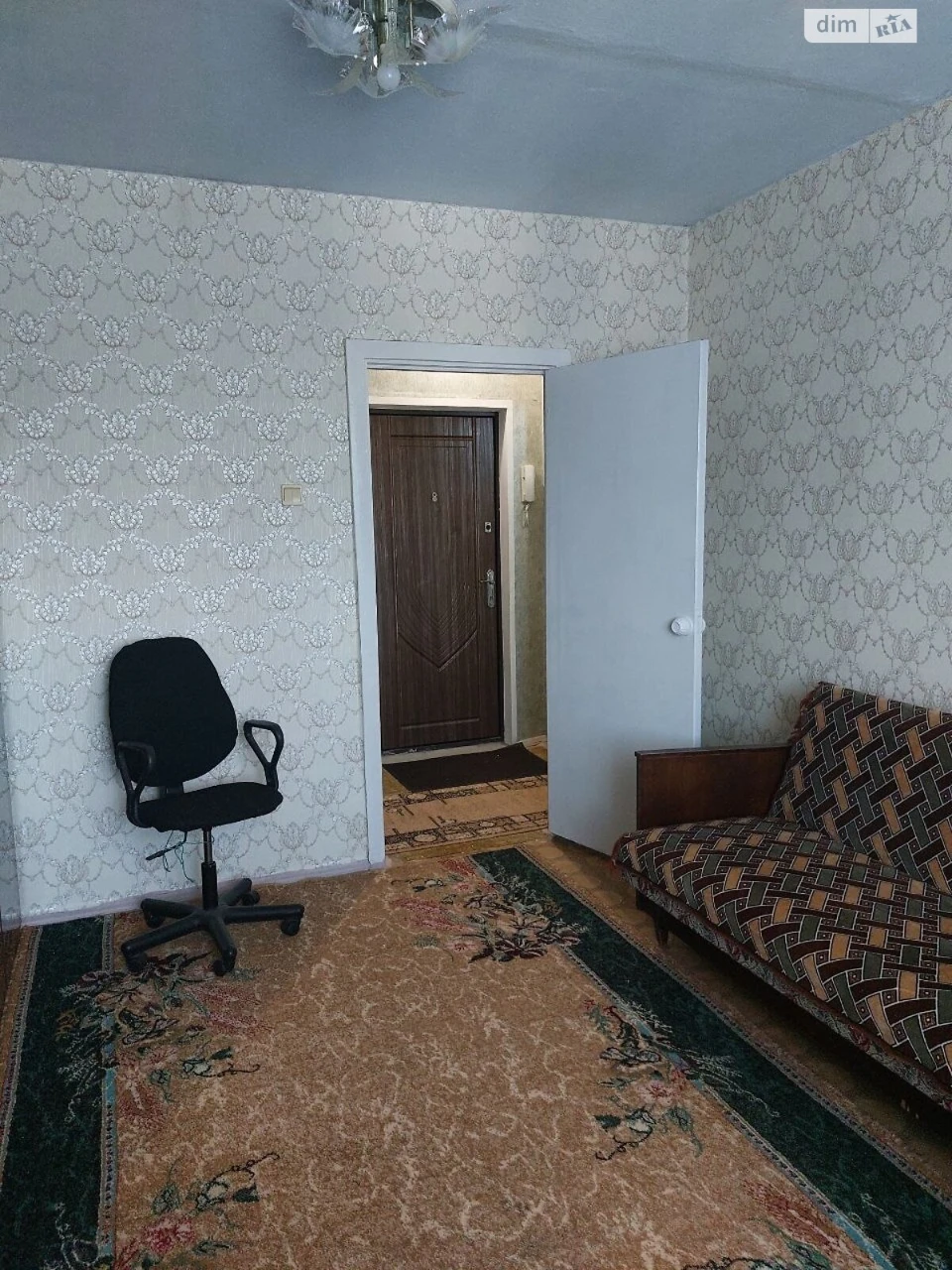 Apartment for Sale in Zavodsky