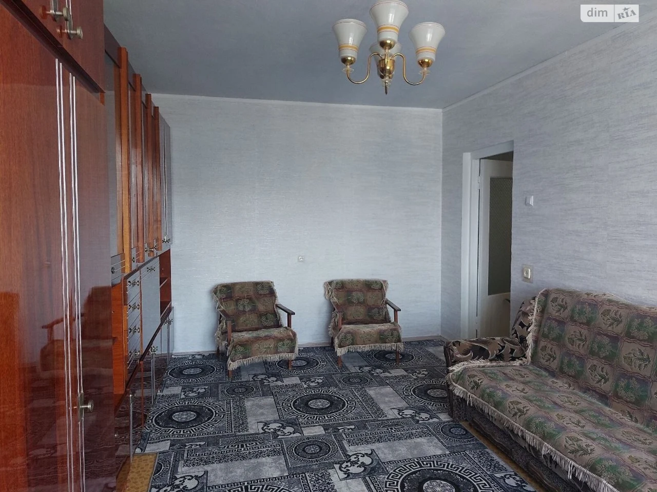 Apartment for Sale in Zavodsky