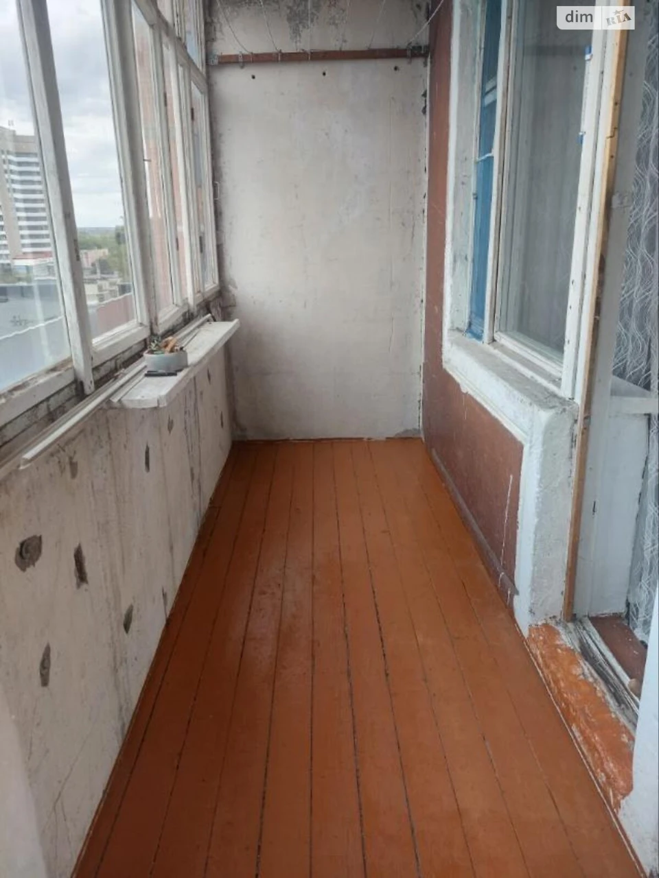Apartment for Sale in Zavodsky