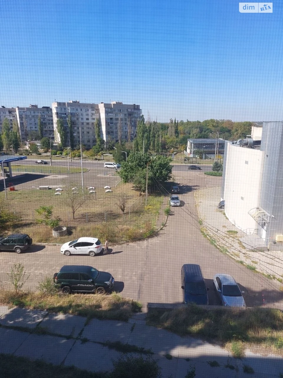 Apartment for Sale in Zavodsky
