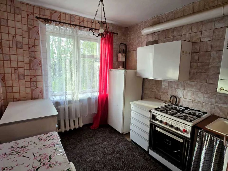 Apartment. Nikolaev, Koval'ska Street