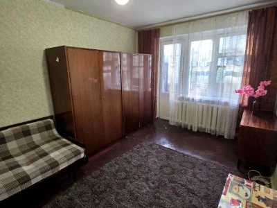 Apartment. Nikolaev, Koval'ska Street