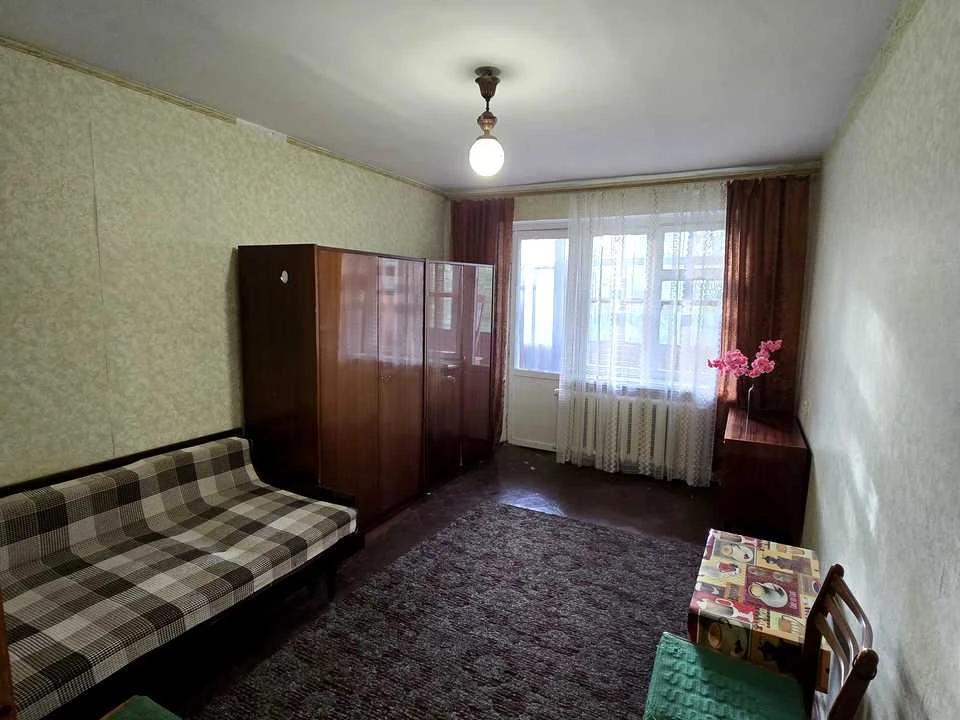 Apartment. Nikolaev, Koval'ska Street