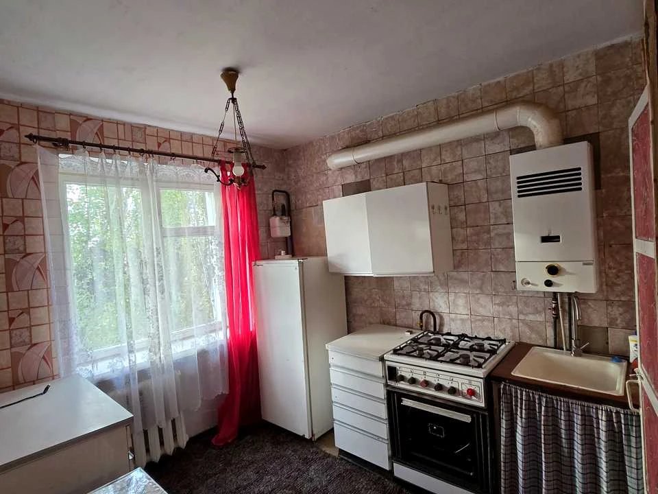 Apartment. Nikolaev, Koval'ska Street