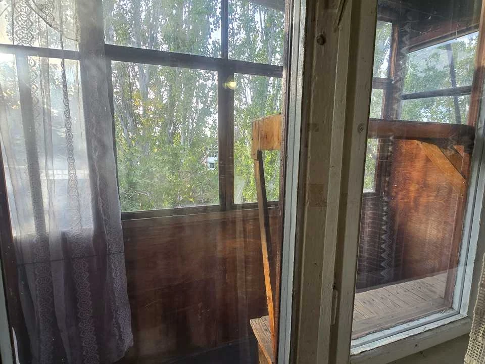 Apartment. Nikolaev, Koval'ska Street