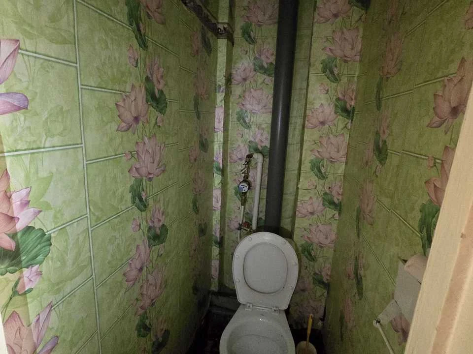 Apartment. Nikolaev, Koval'ska Street