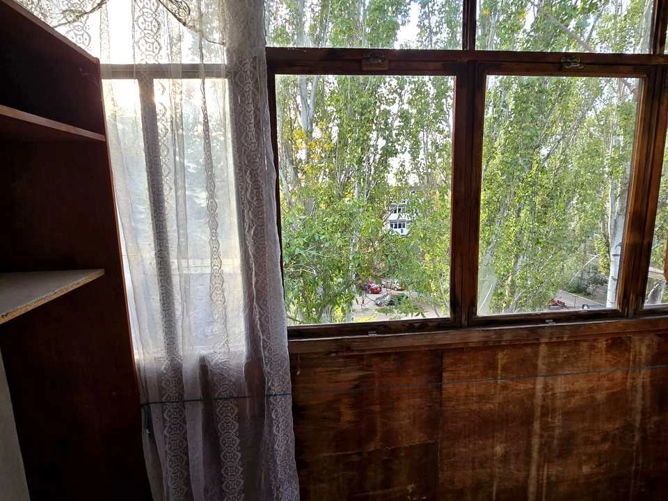 Apartment. Nikolaev, Koval'ska Street