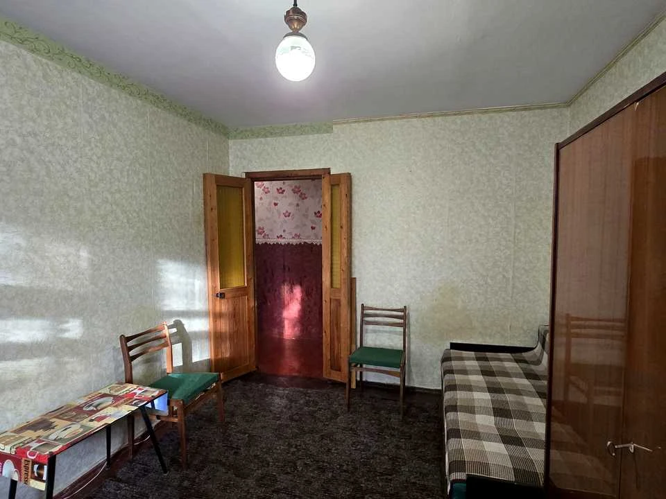 Apartment. Nikolaev, Koval'ska Street
