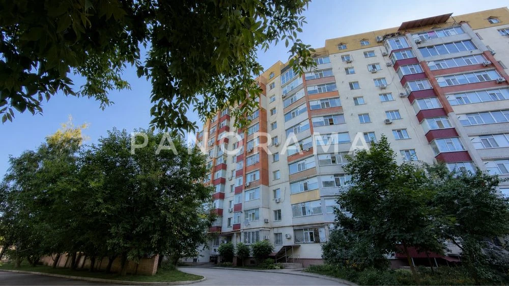 Продажа 1-комнатной квартиры (Проспект Свободы)