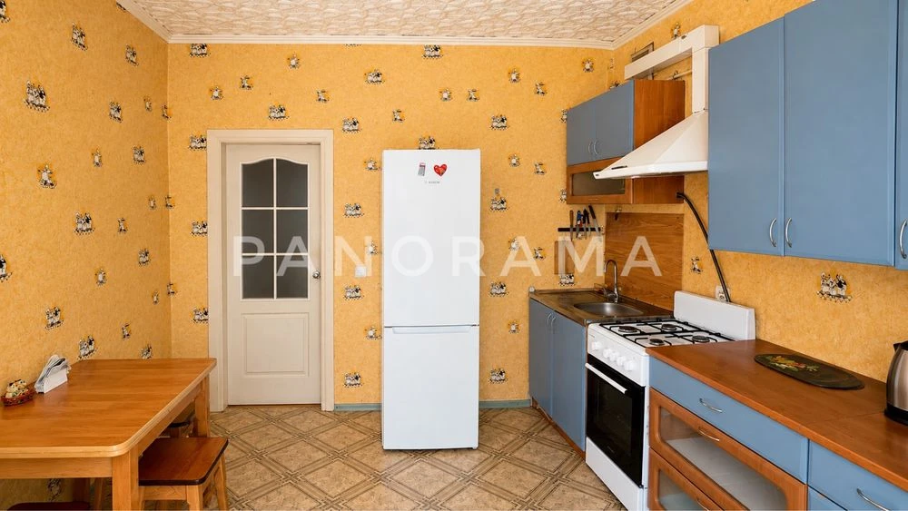 Продажа 1-комнатной квартиры (Проспект Свободы)
