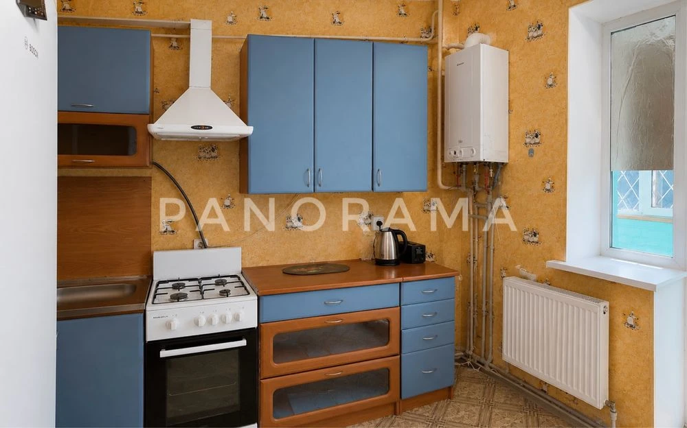 Продажа 1-комнатной квартиры (Проспект Свободы)