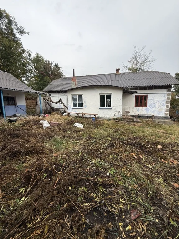 Продам будинок у с. Будилів, 25 соток землі, газ, вода, біля