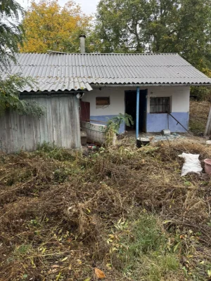 Продається будинок у селі Будилів, 25 соток землі, газ, вода, біля