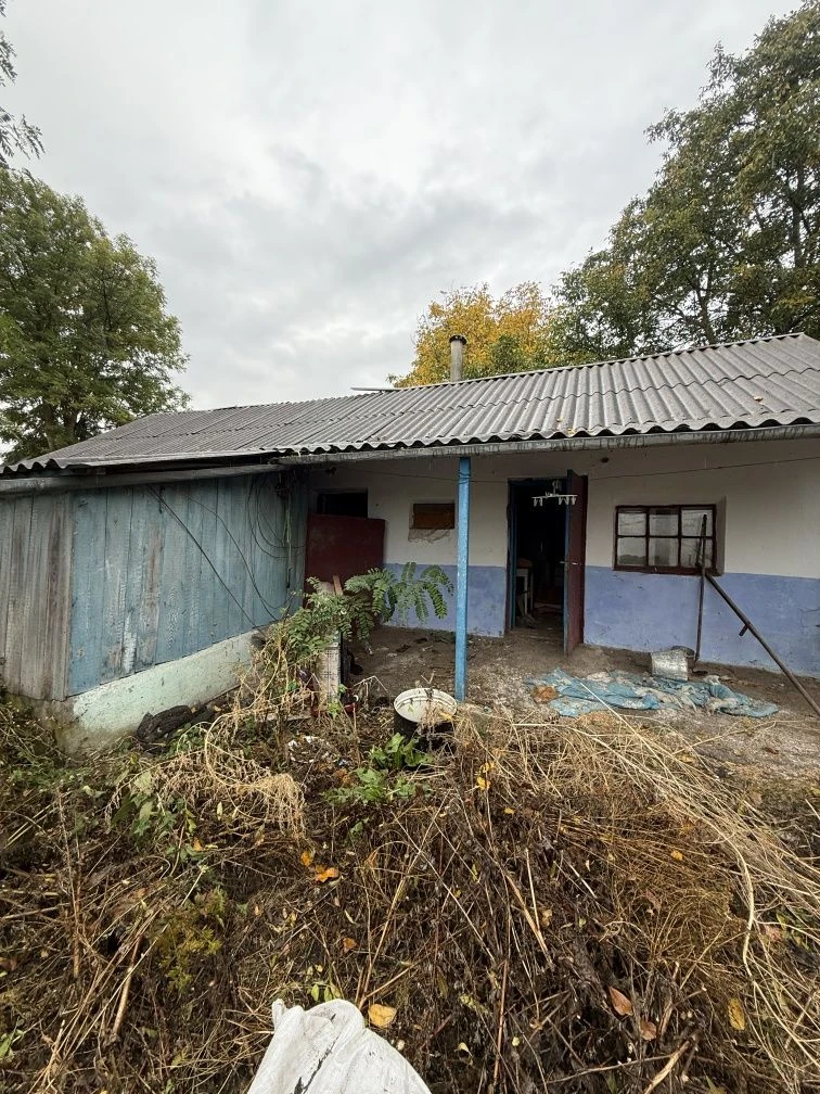 Продається будинок у селі Будилів, 25 соток землі, газ, вода, біля
