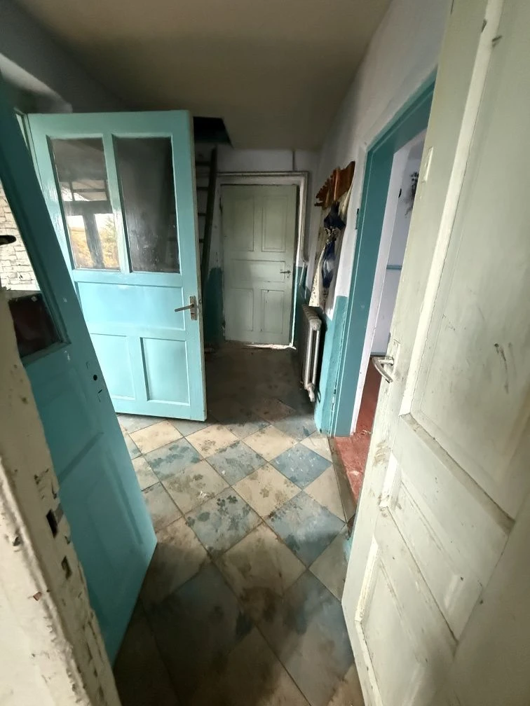 Продається будинок у селі Будилів, 25 соток землі, газ, вода, біля