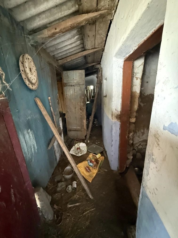 Продається будинок у селі Будилів, 25 соток землі, газ, вода, біля