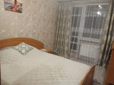 Продается трехкомнатная квартира