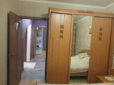 Продается трехкомнатная квартира