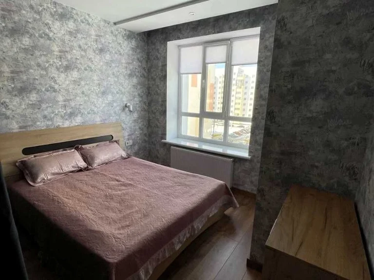 Квартира. Харьков, улица Миру