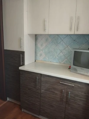 Sale of 1-bedroom apartment in Salta, 624 m-r